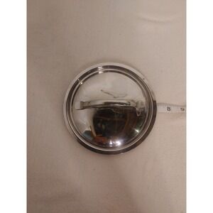 Replacement Lid For 7" Pots And‎ Pans Stainless Steel Unbranded